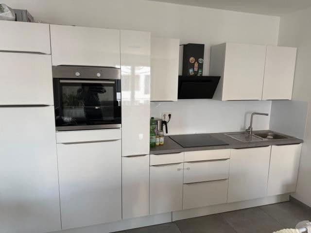 Pronájem bytu 3+1 83 m², Leinweberweg 45, München, Bavorsko Pronájem bytu 3+1 83 m², Leinweberweg 45, München, Bavorsko