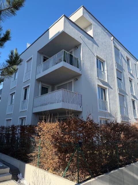 Pronájem bytu 3+1 83 m², Leinweberweg 45, München, Bavorsko Pronájem bytu 3+1 83 m², Leinweberweg 45, München, Bavorsko