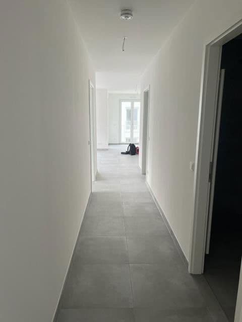 Pronájem bytu 3+1 83 m², Leinweberweg 45, München, Bavorsko Pronájem bytu 3+1 83 m², Leinweberweg 45, München, Bavorsko