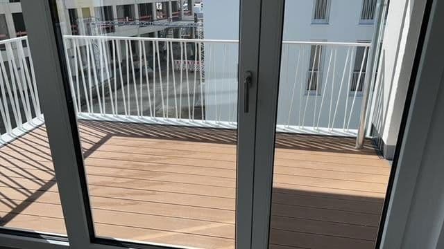 Pronájem bytu 3+1 83 m², Leinweberweg 45, München, Bavorsko Pronájem bytu 3+1 83 m², Leinweberweg 45, München, Bavorsko