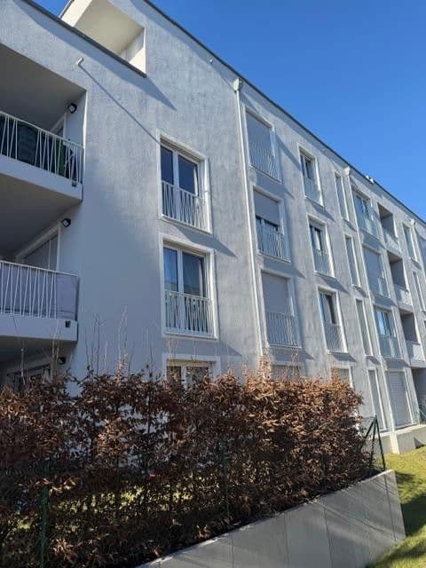 Pronájem bytu 3+1 83 m², Leinweberweg 45, München, Bavorsko Pronájem bytu 3+1 83 m², Leinweberweg 45, München, Bavorsko