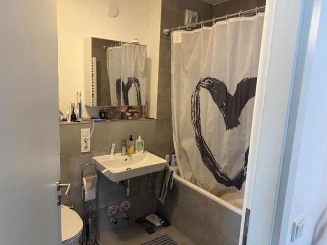 Pronájem bytu 3+1 83 m², Leinweberweg 45, München, Bavorsko Pronájem bytu 3+1 83 m², Leinweberweg 45, München, Bavorsko