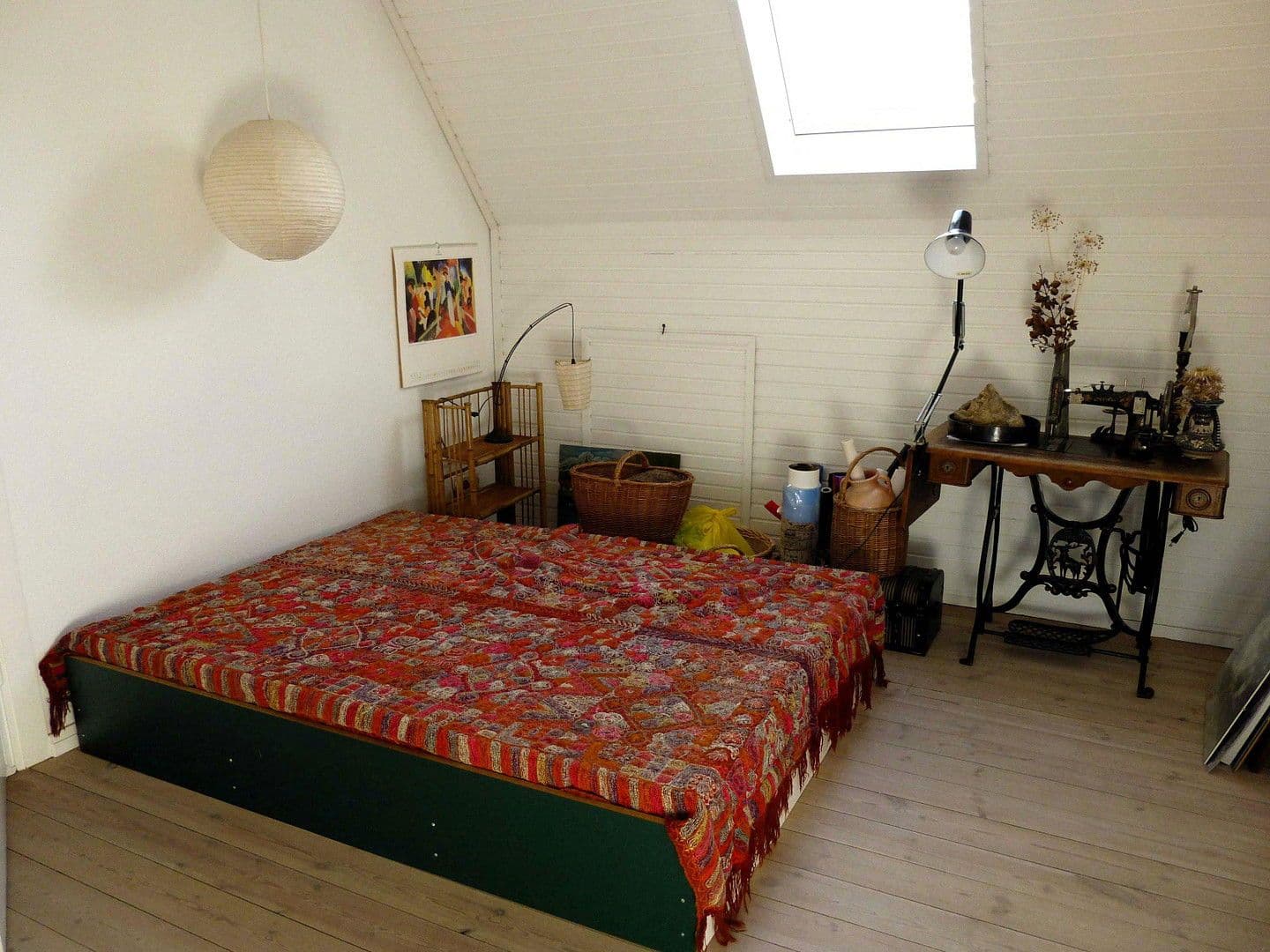 Prodej domu 240 m², pozemek 999 m², Flensburg, Šlesvicko-Holštýnsko Prodej domu 240 m², pozemek 999 m², Flensburg, Šlesvicko-Holštýnsko