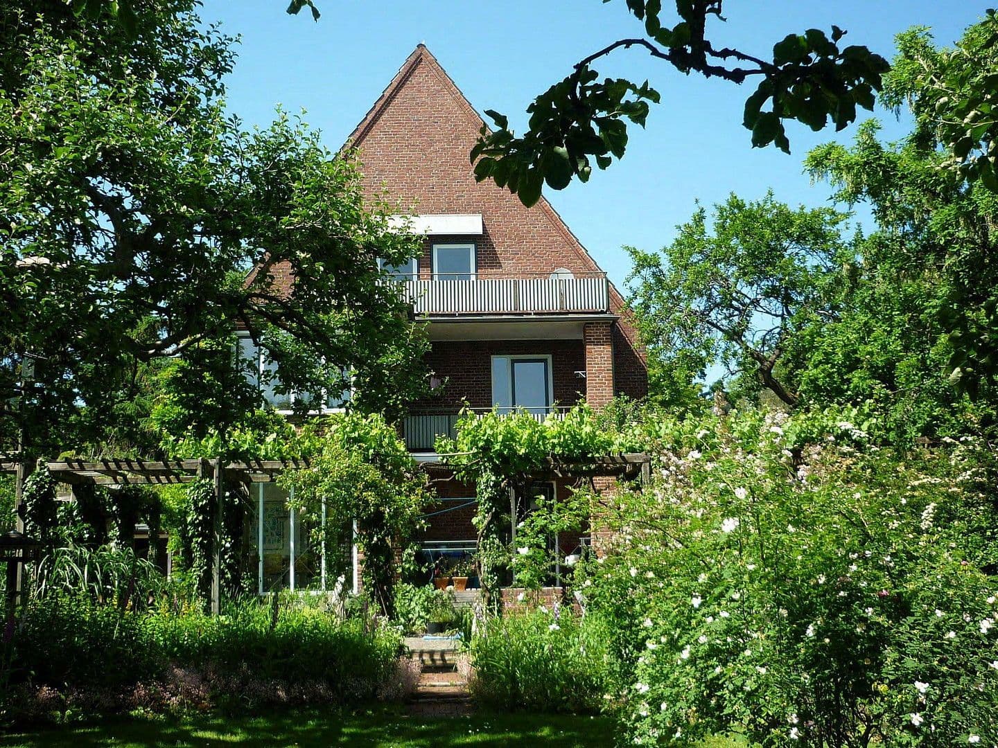 Prodej domu 240 m², pozemek 999 m², Flensburg, Šlesvicko-Holštýnsko Prodej domu 240 m², pozemek 999 m², Flensburg, Šlesvicko-Holštýnsko