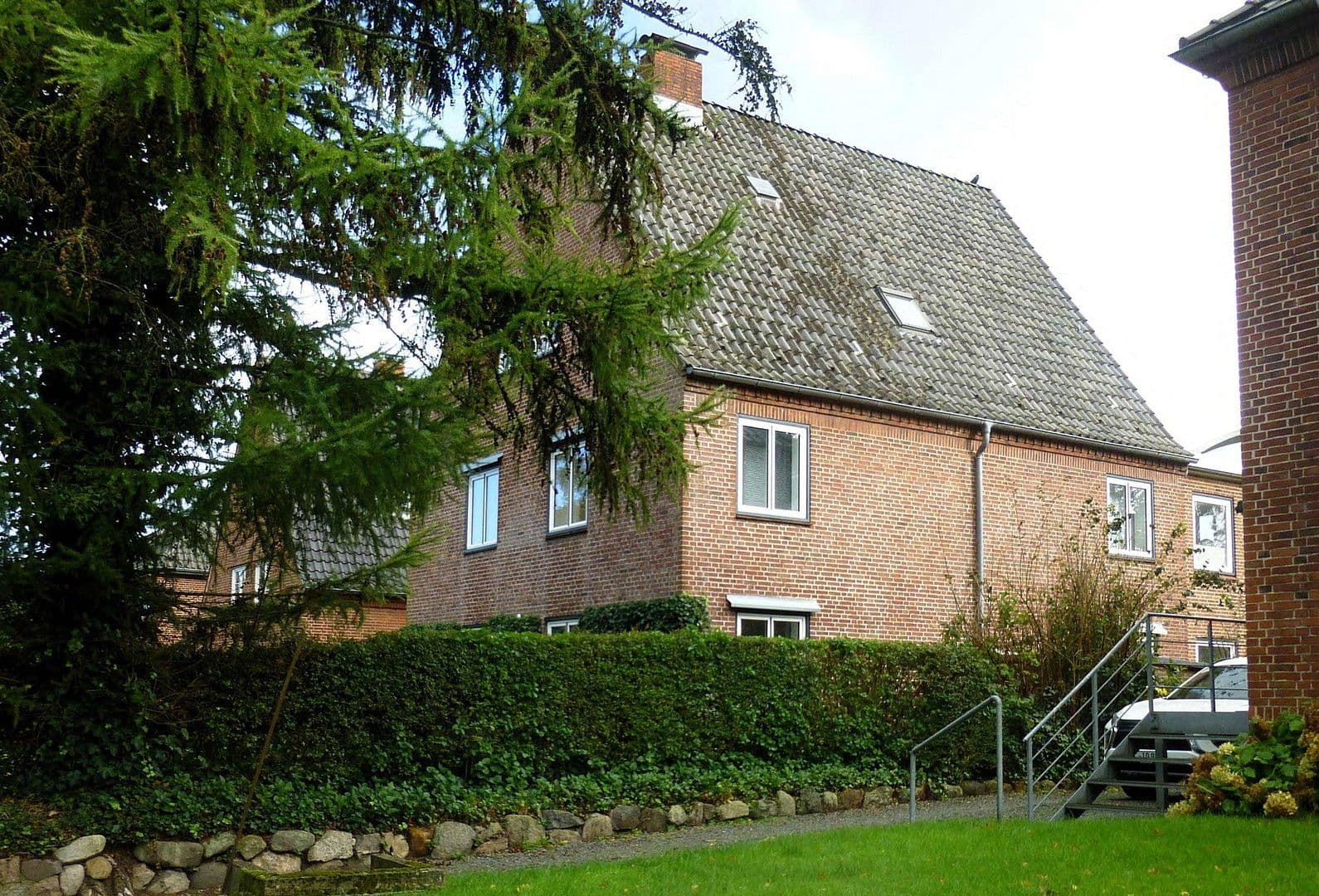 Prodej domu 240 m², pozemek 999 m², Flensburg, Šlesvicko-Holštýnsko Prodej domu 240 m², pozemek 999 m², Flensburg, Šlesvicko-Holštýnsko