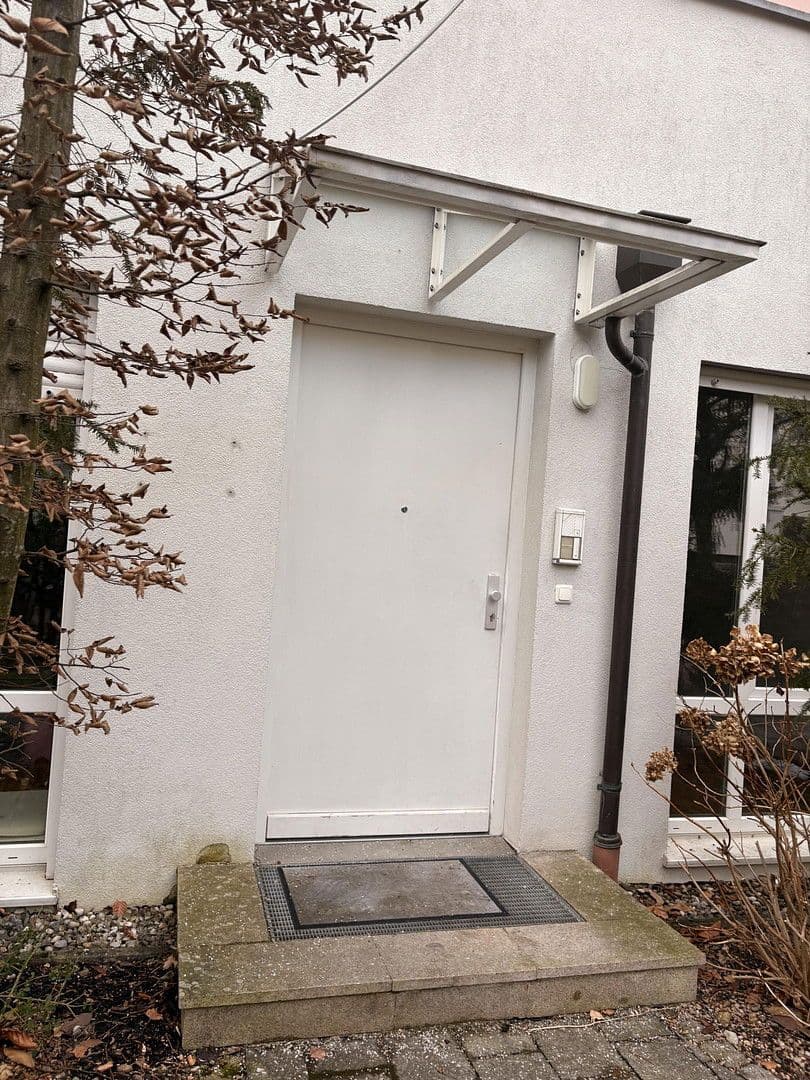 Pronájem bytu 2+1 72 m², München, Bavorsko Pronájem bytu 2+1 72 m², München, Bavorsko