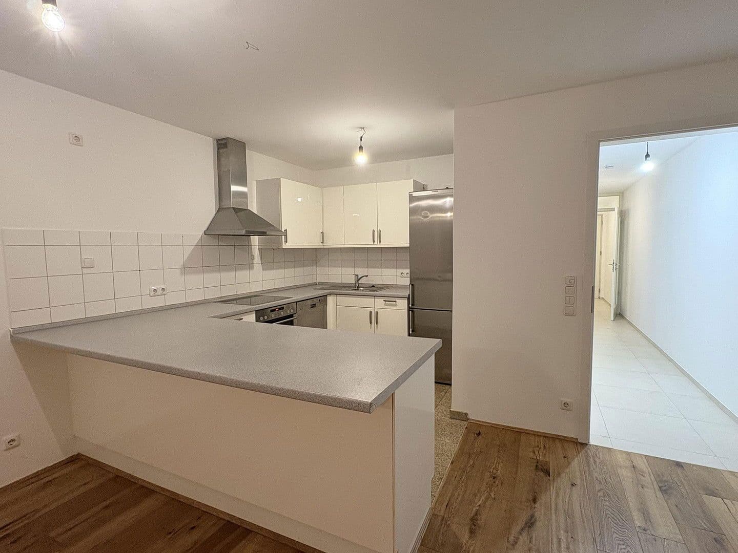 Pronájem bytu 2+1 72 m², München, Bavorsko Pronájem bytu 2+1 72 m², München, Bavorsko