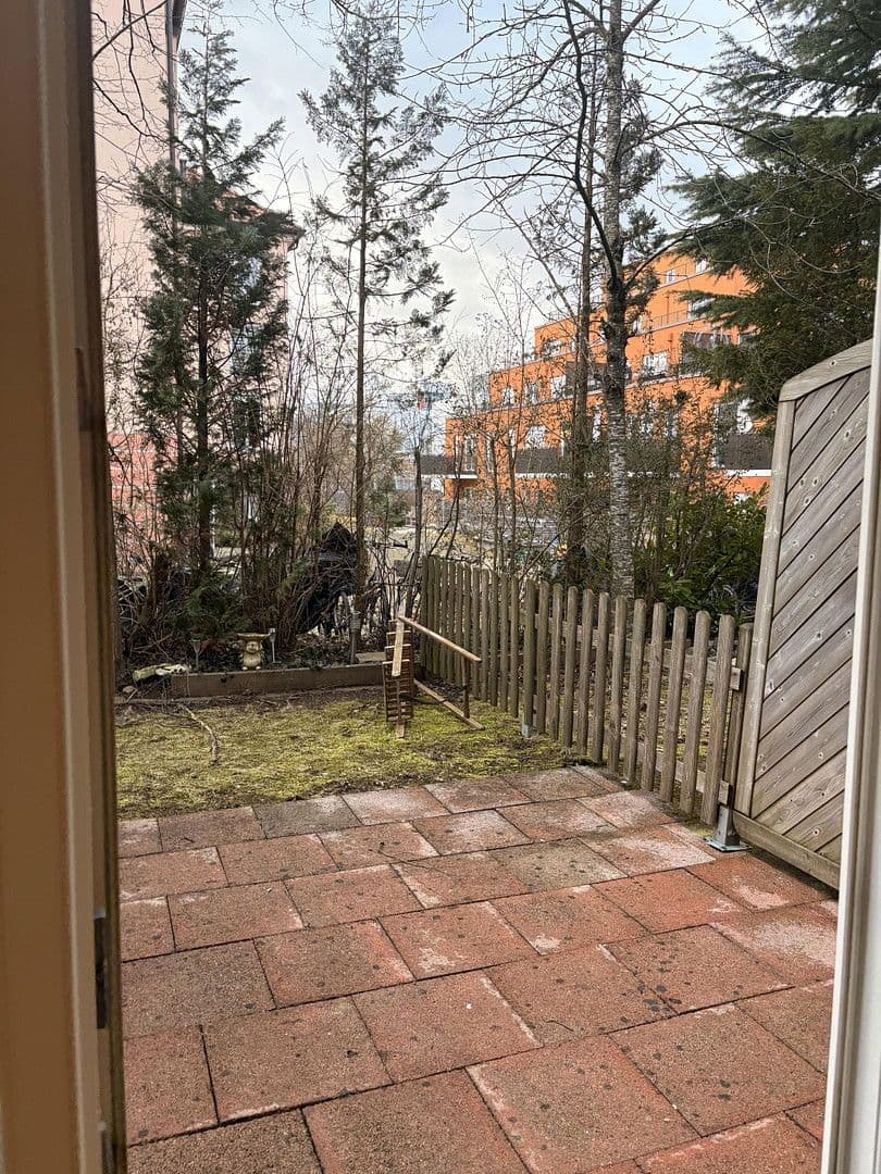 Pronájem bytu 2+1 72 m², München, Bavorsko Pronájem bytu 2+1 72 m², München, Bavorsko