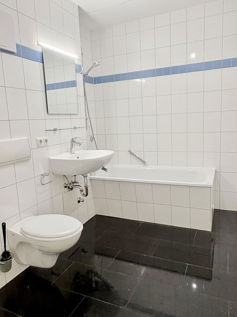 Pronájem bytu 2+1 72 m², München, Bavorsko Pronájem bytu 2+1 72 m², München, Bavorsko