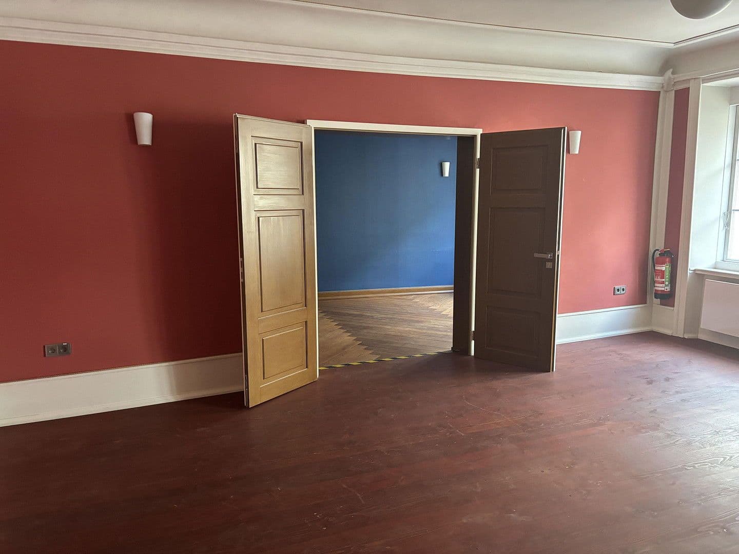 Prodej nebytového prostoru 822 m², Hinter dem Rathaus 3, Wismar, Mecklenburg-Vorpommern Prodej nebytového prostoru 822 m², Hinter dem Rathaus 3, Wismar, Mecklenburg-Vorpommern