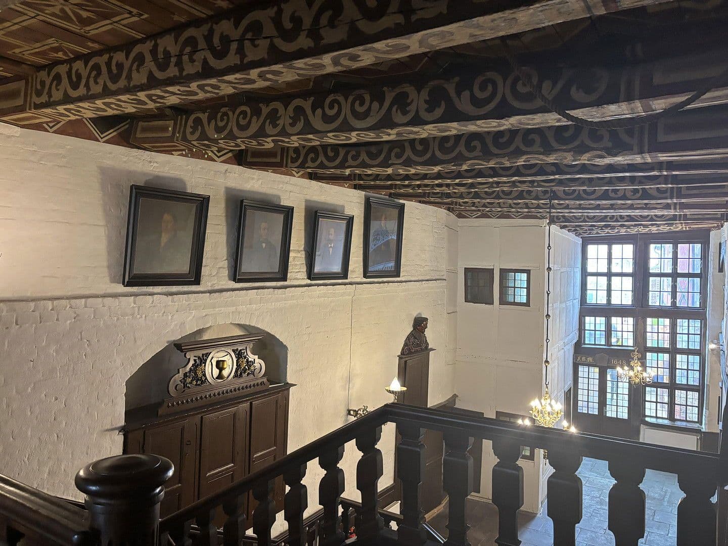 Prodej nebytového prostoru 822 m², Hinter dem Rathaus 3, Wismar, Mecklenburg-Vorpommern Prodej nebytového prostoru 822 m², Hinter dem Rathaus 3, Wismar, Mecklenburg-Vorpommern