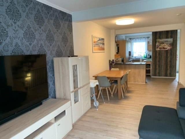 Pronájem domu 120 m², pozemek 200 m², Karl-Klee-Weg 00, Frankfurt am Main, Hessen Pronájem domu 120 m², pozemek 200 m², Karl-Klee-Weg 00, Frankfurt am Main, Hessen