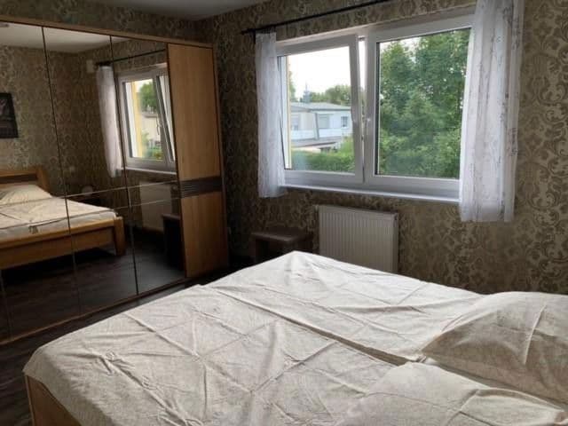 Pronájem domu 120 m², pozemek 200 m², Karl-Klee-Weg 00, Frankfurt am Main, Hessen Pronájem domu 120 m², pozemek 200 m², Karl-Klee-Weg 00, Frankfurt am Main, Hessen