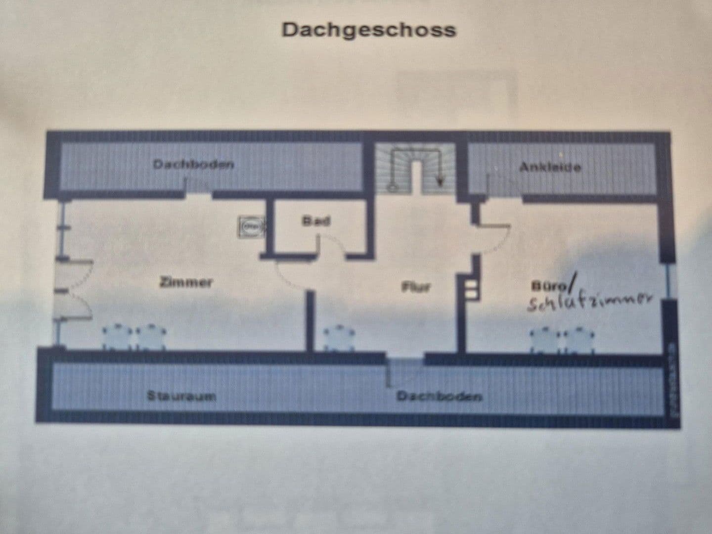 Prodej domu 253 m², pozemek 998 m², Untermeitingen, Bavorsko Prodej domu 253 m², pozemek 998 m², Untermeitingen, Bavorsko