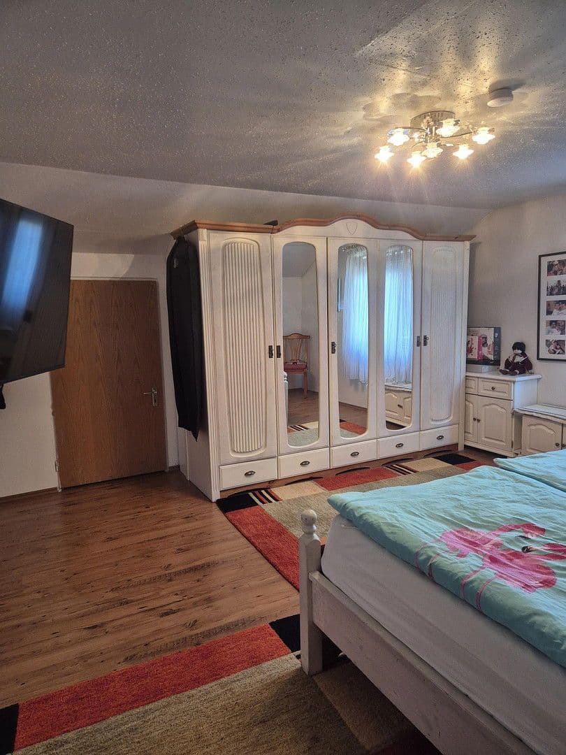 Prodej domu 253 m², pozemek 998 m², Untermeitingen, Bavorsko Prodej domu 253 m², pozemek 998 m², Untermeitingen, Bavorsko