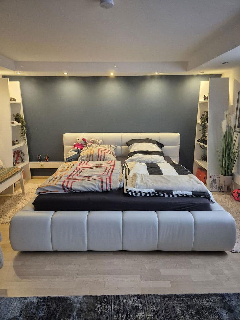 Prodej domu 253 m², pozemek 998 m², Untermeitingen, Bavorsko Prodej domu 253 m², pozemek 998 m², Untermeitingen, Bavorsko