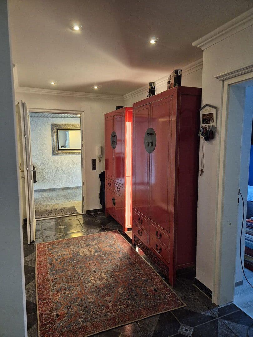 Prodej domu 253 m², pozemek 998 m², Untermeitingen, Bavorsko Prodej domu 253 m², pozemek 998 m², Untermeitingen, Bavorsko