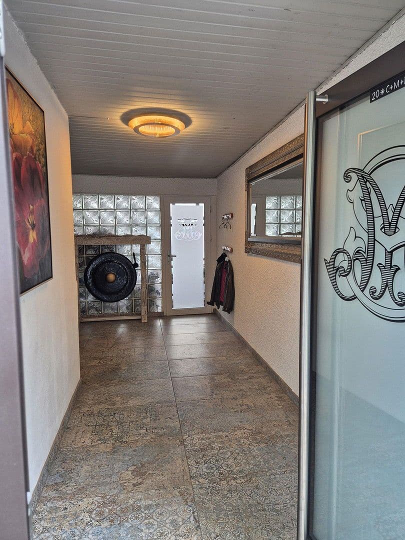 Prodej domu 253 m², pozemek 998 m², Untermeitingen, Bavorsko Prodej domu 253 m², pozemek 998 m², Untermeitingen, Bavorsko