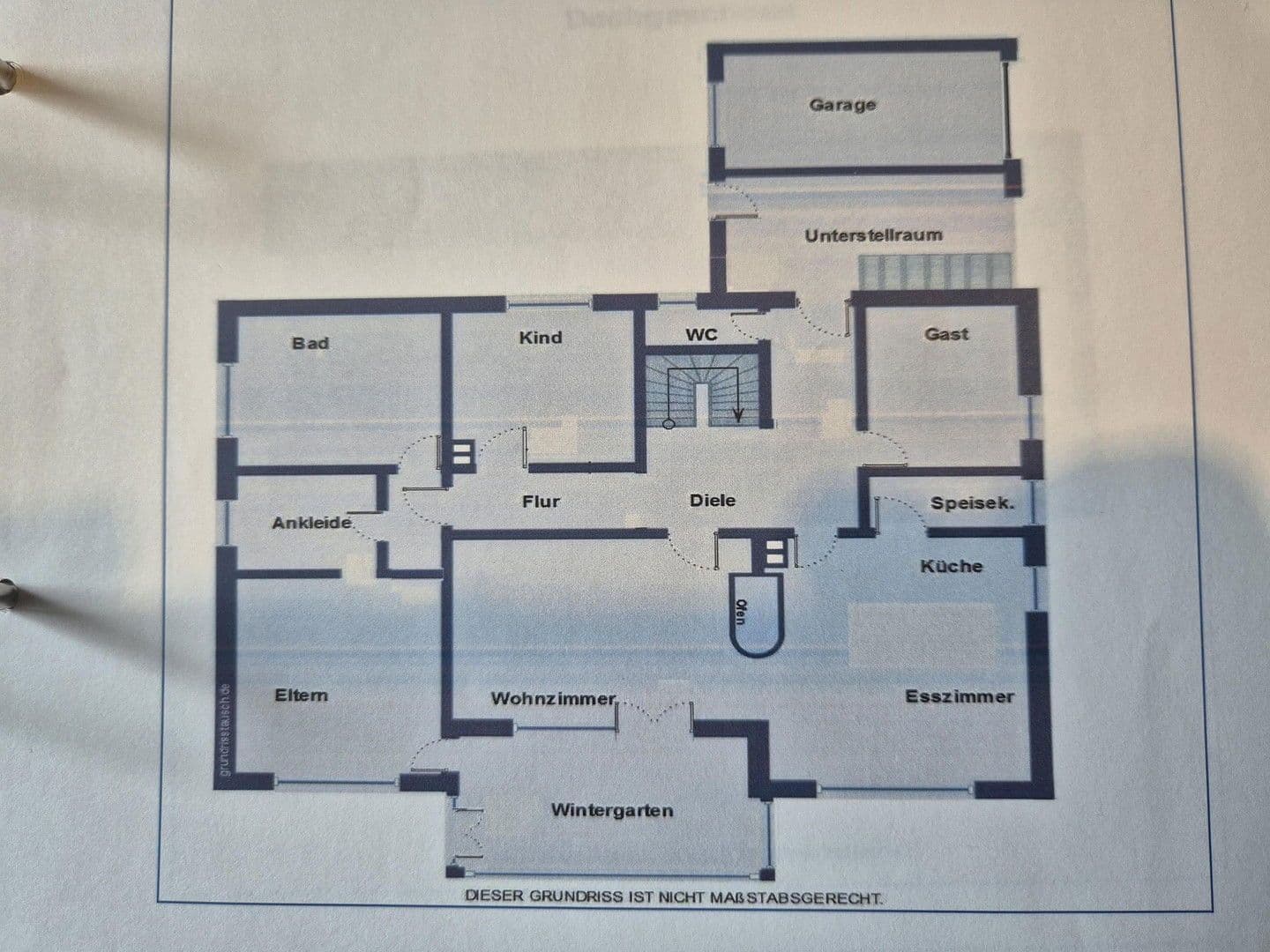 Prodej domu 253 m², pozemek 998 m², Untermeitingen, Bavorsko Prodej domu 253 m², pozemek 998 m², Untermeitingen, Bavorsko