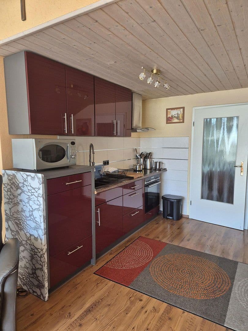 Prodej domu 253 m², pozemek 998 m², Untermeitingen, Bavorsko Prodej domu 253 m², pozemek 998 m², Untermeitingen, Bavorsko