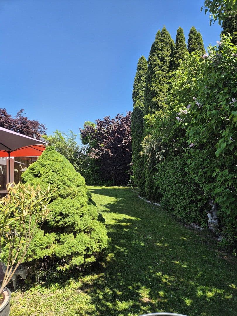 Prodej domu 253 m², pozemek 998 m², Untermeitingen, Bavorsko Prodej domu 253 m², pozemek 998 m², Untermeitingen, Bavorsko