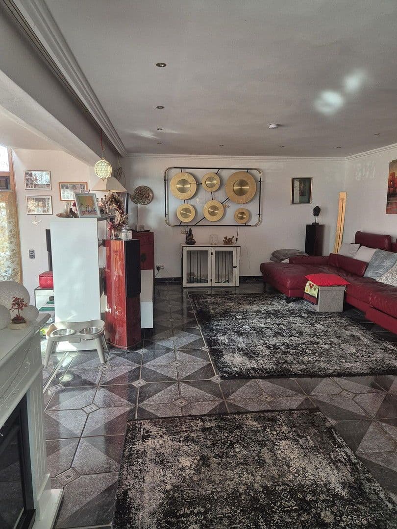 Prodej domu 253 m², pozemek 998 m², Untermeitingen, Bavorsko Prodej domu 253 m², pozemek 998 m², Untermeitingen, Bavorsko