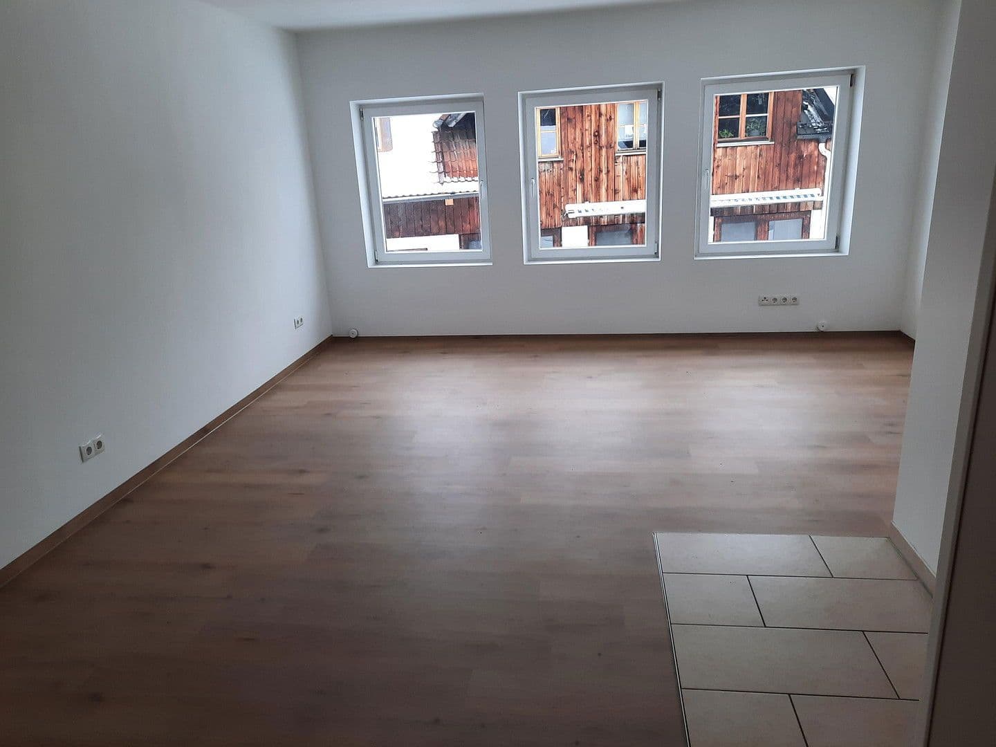 Pronájem bytu 3+1 99 m², Kochel am See, Bavorsko Pronájem bytu 3+1 99 m², Kochel am See, Bavorsko