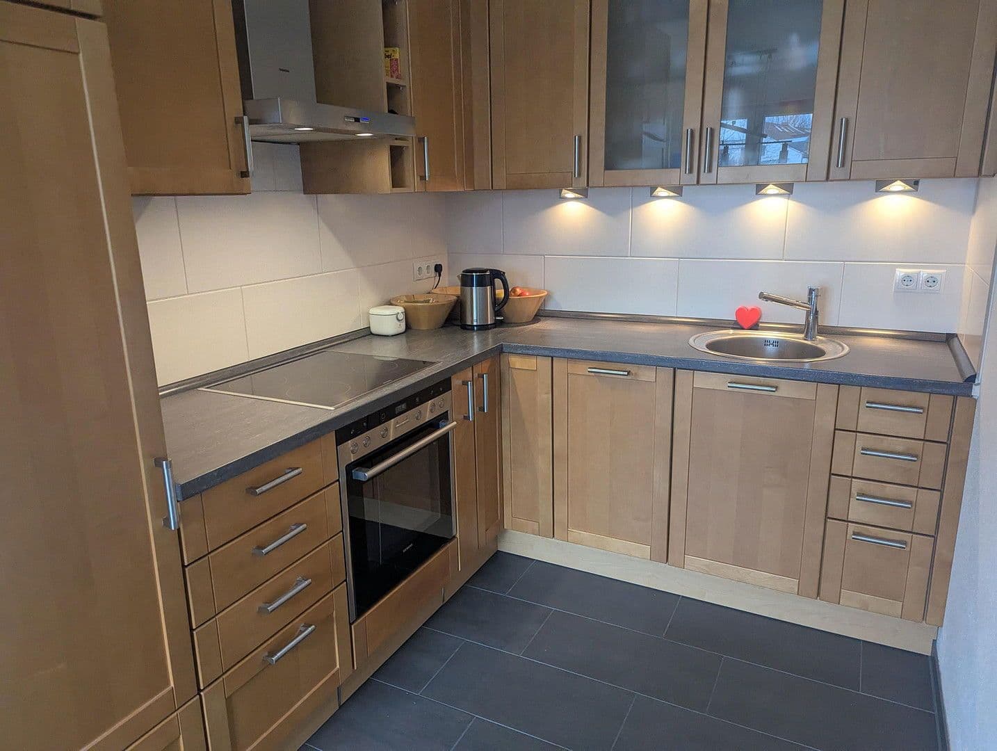 Prodej bytu 3+1 72 m², Vaterstetten, Bavorsko Prodej bytu 3+1 72 m², Vaterstetten, Bavorsko