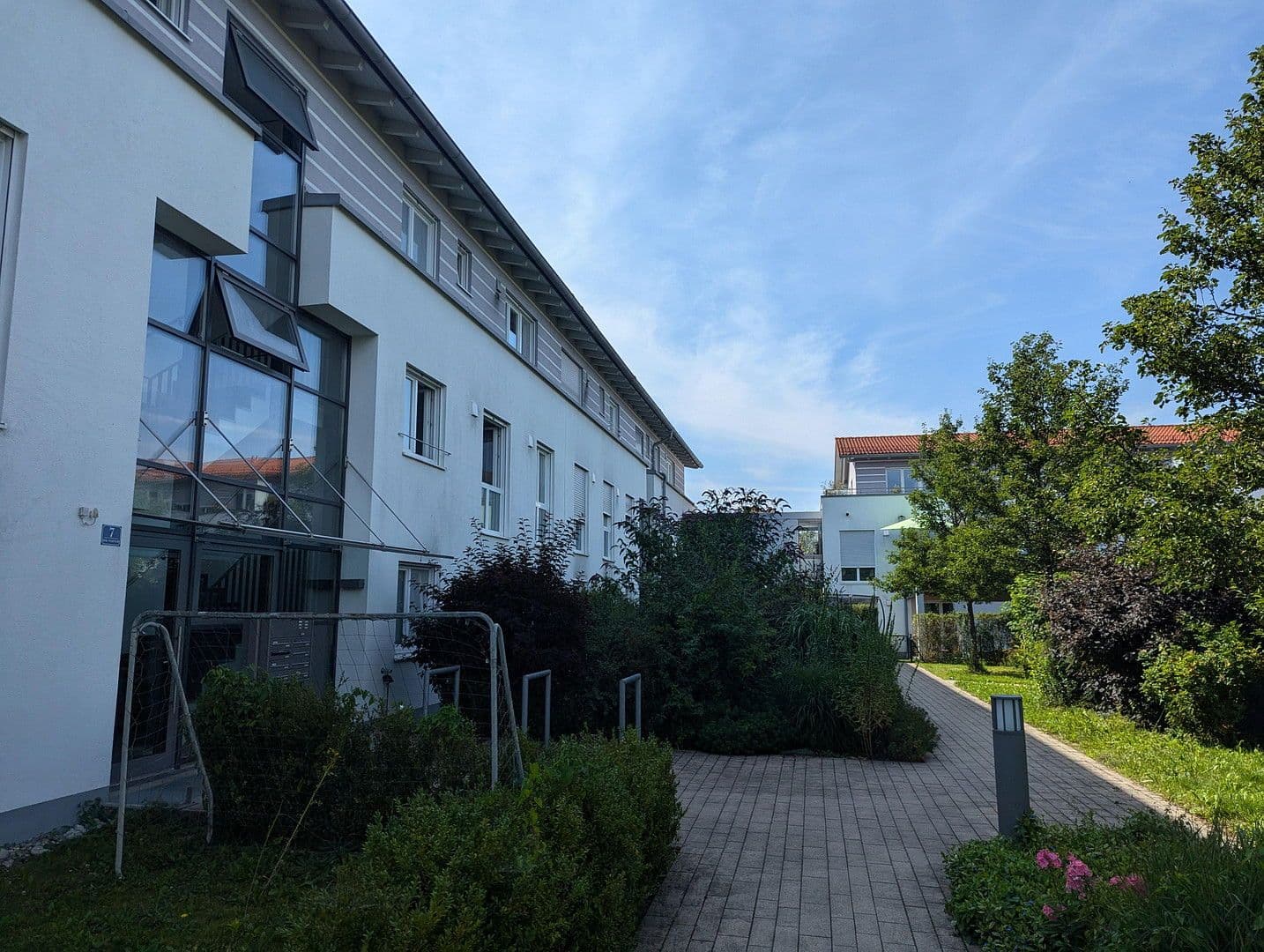 Prodej bytu 3+1 72 m², Vaterstetten, Bavorsko Prodej bytu 3+1 72 m², Vaterstetten, Bavorsko