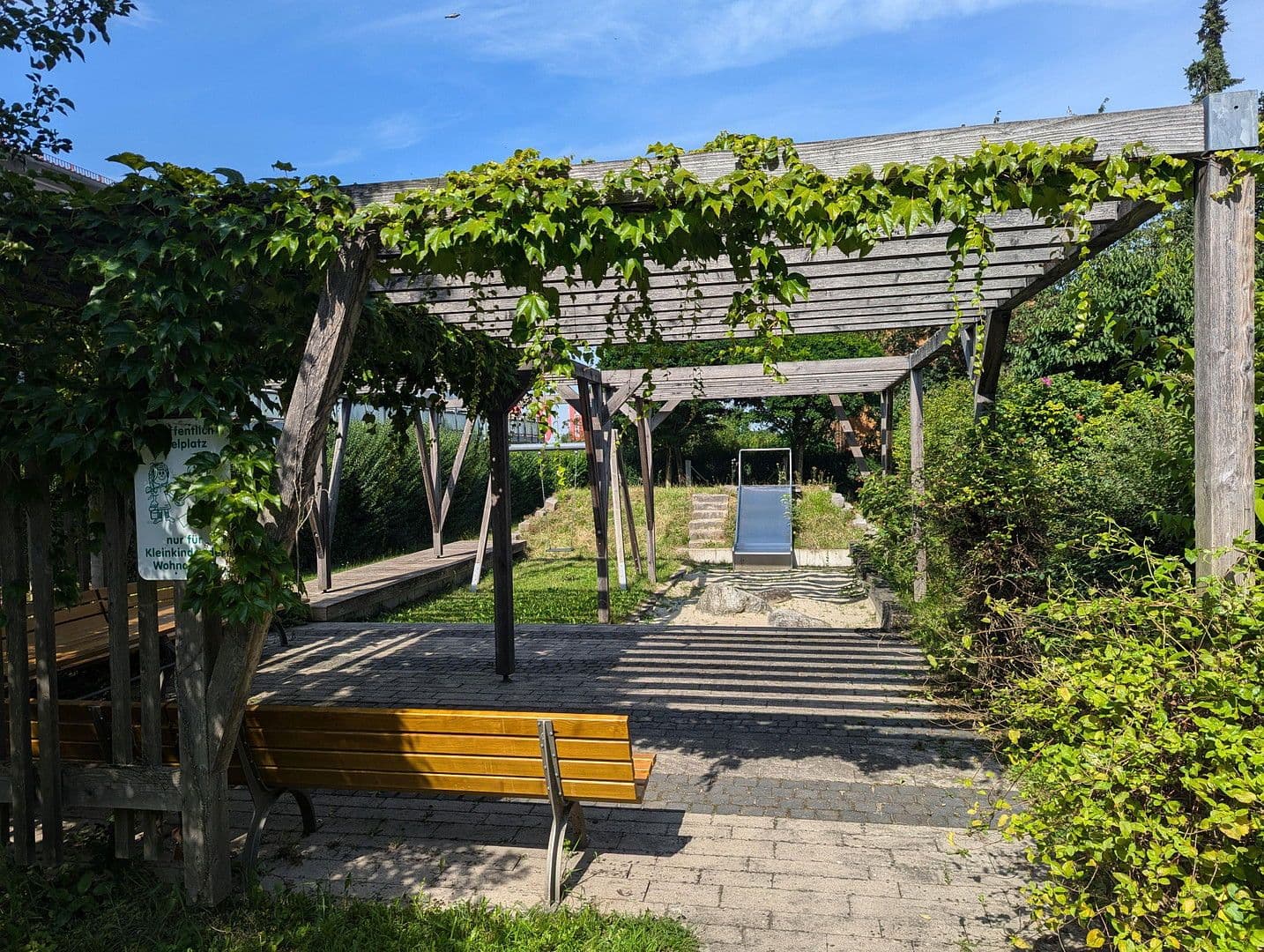 Prodej bytu 3+1 72 m², Vaterstetten, Bavorsko Prodej bytu 3+1 72 m², Vaterstetten, Bavorsko