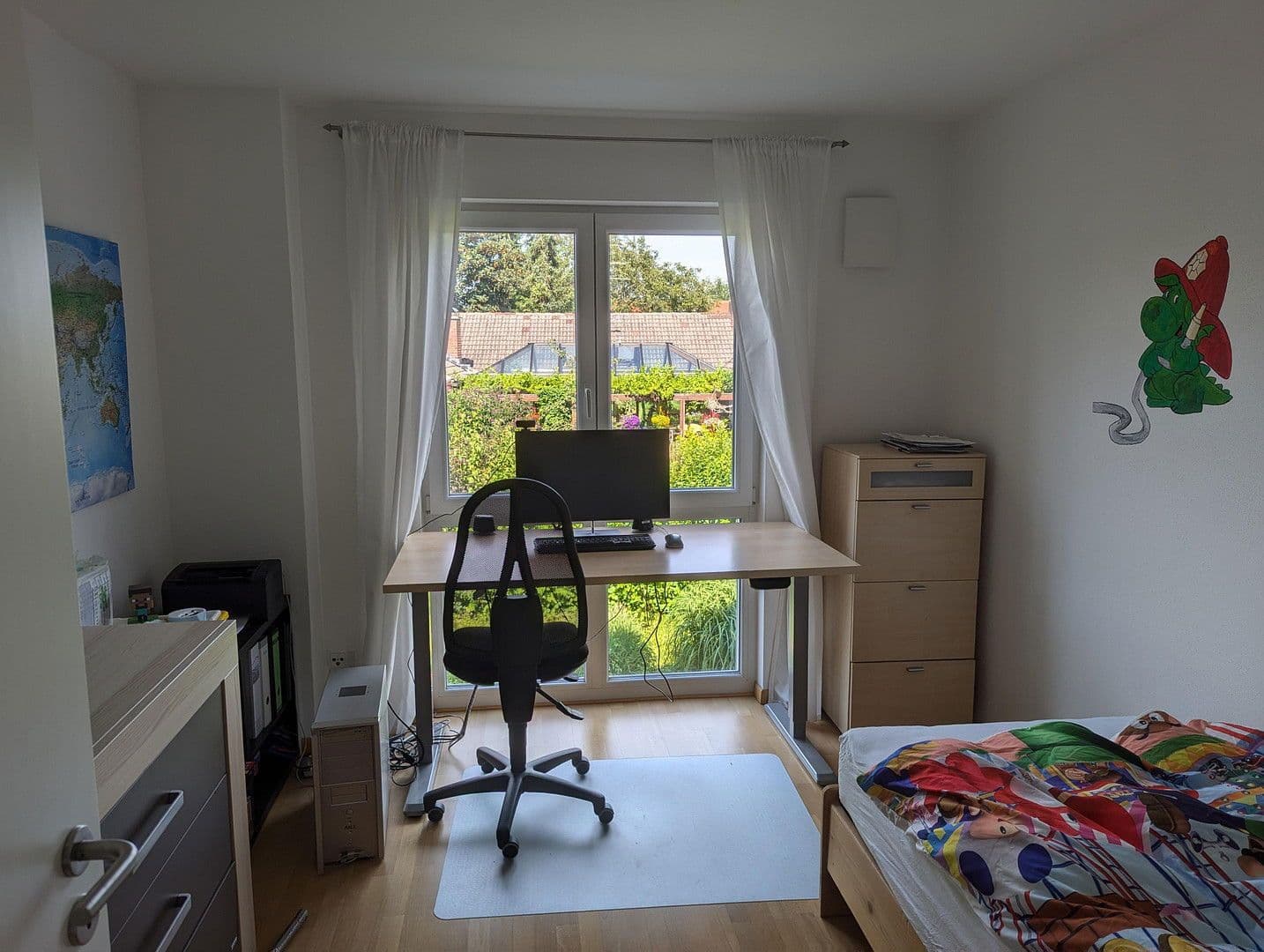 Prodej bytu 3+1 72 m², Vaterstetten, Bavorsko Prodej bytu 3+1 72 m², Vaterstetten, Bavorsko