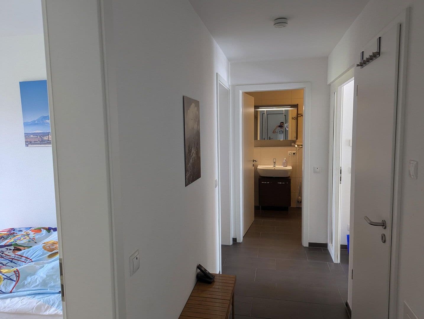 Prodej bytu 3+1 72 m², Vaterstetten, Bavorsko Prodej bytu 3+1 72 m², Vaterstetten, Bavorsko