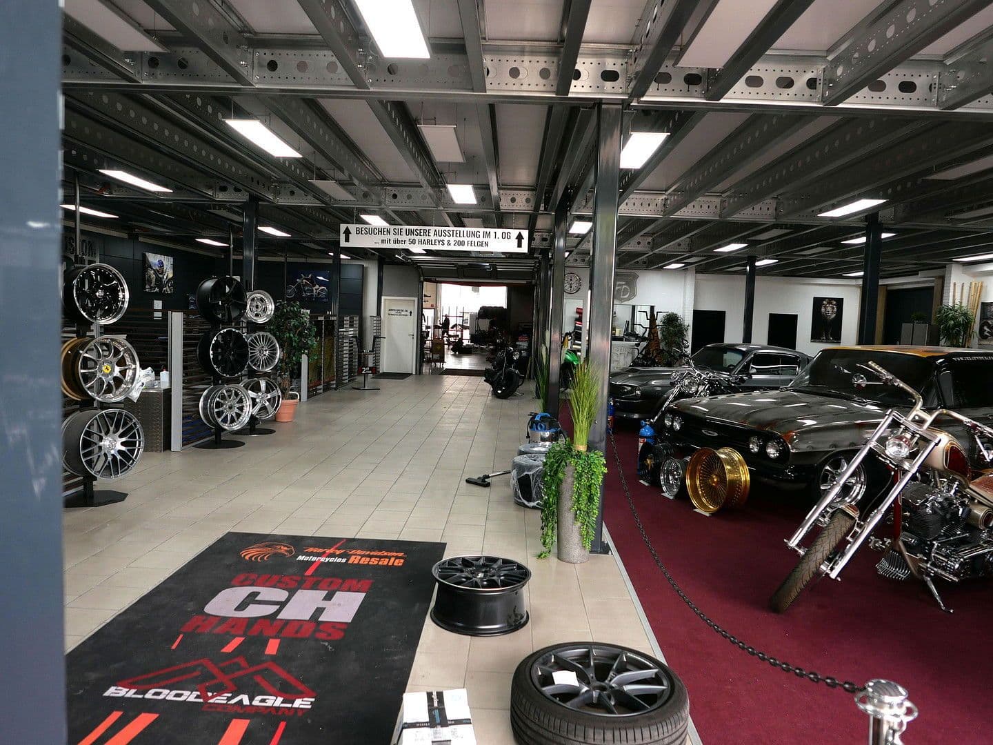 Prodej nebytového prostoru 3.272 m², Mühlheim am Main, Hessen Prodej nebytového prostoru 3.272 m², Mühlheim am Main, Hessen