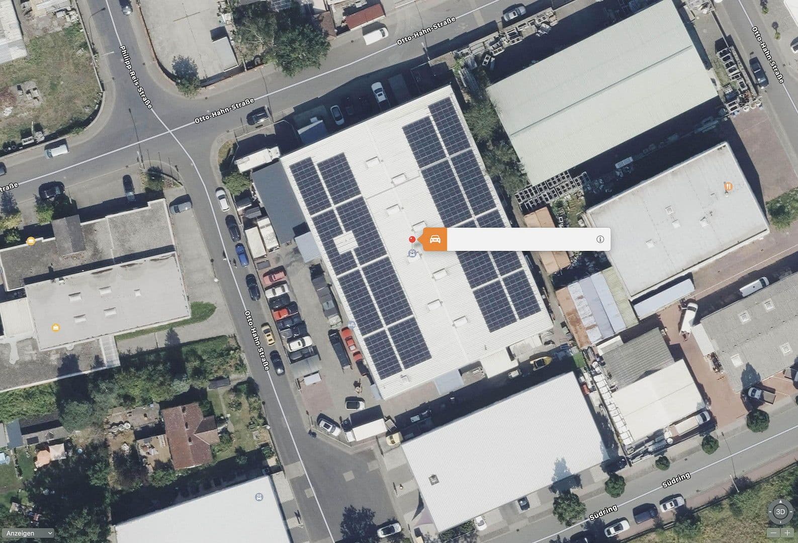 Prodej nebytového prostoru 3.272 m², Mühlheim am Main, Hessen Prodej nebytového prostoru 3.272 m², Mühlheim am Main, Hessen