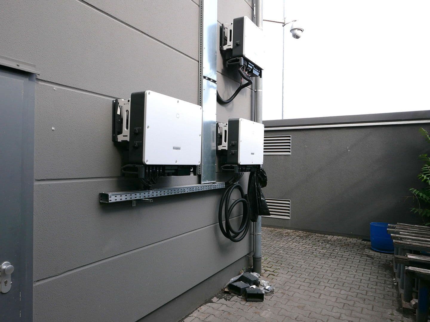 Prodej nebytového prostoru 3.272 m², Mühlheim am Main, Hessen Prodej nebytového prostoru 3.272 m², Mühlheim am Main, Hessen