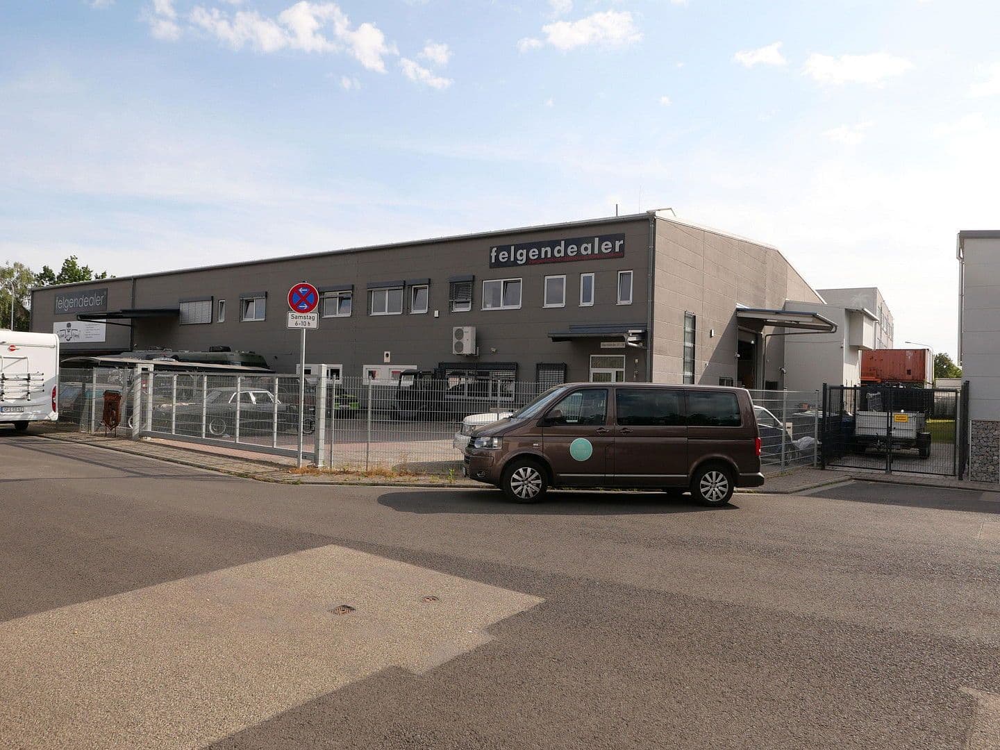 Prodej nebytového prostoru 3.272 m², Mühlheim am Main, Hessen Prodej nebytového prostoru 3.272 m², Mühlheim am Main, Hessen