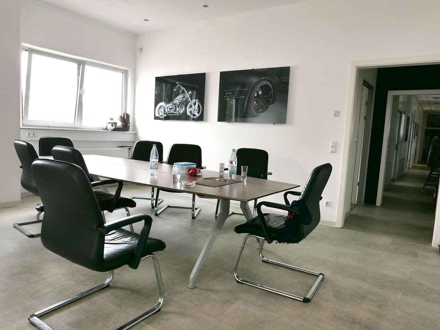 Prodej nebytového prostoru 3.272 m², Mühlheim am Main, Hessen Prodej nebytového prostoru 3.272 m², Mühlheim am Main, Hessen