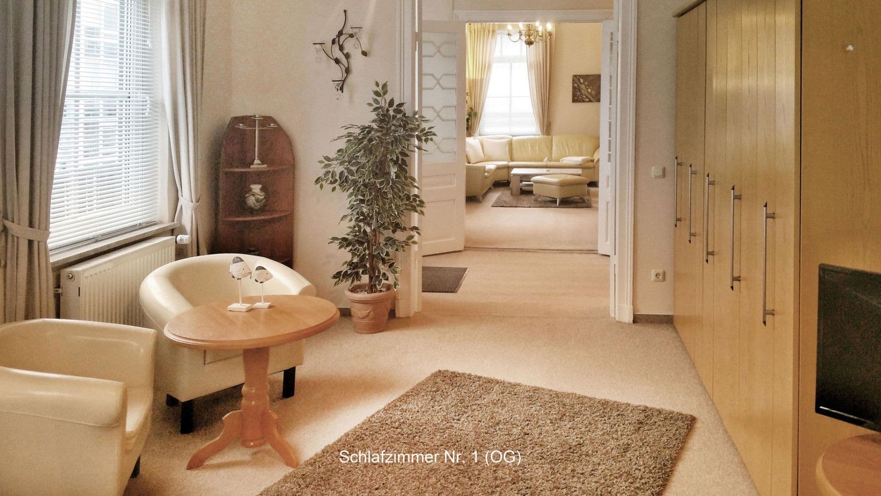 Prodej domu 369 m², pozemek 722 m², Am Lotsenberg 11, Travemünde, Šlesvicko-Holštýnsko Prodej domu 369 m², pozemek 722 m², Am Lotsenberg 11, Travemünde, Šlesvicko-Holštýnsko