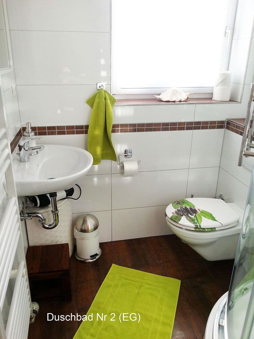 Prodej domu 369 m², pozemek 722 m², Am Lotsenberg 11, Travemünde, Šlesvicko-Holštýnsko Prodej domu 369 m², pozemek 722 m², Am Lotsenberg 11, Travemünde, Šlesvicko-Holštýnsko