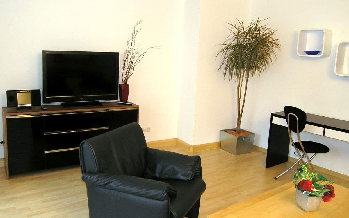 Prodej bytu 2+1 58 m², Werinherstr. 28, München, Bavorsko Prodej bytu 2+1 58 m², Werinherstr. 28, München, Bavorsko