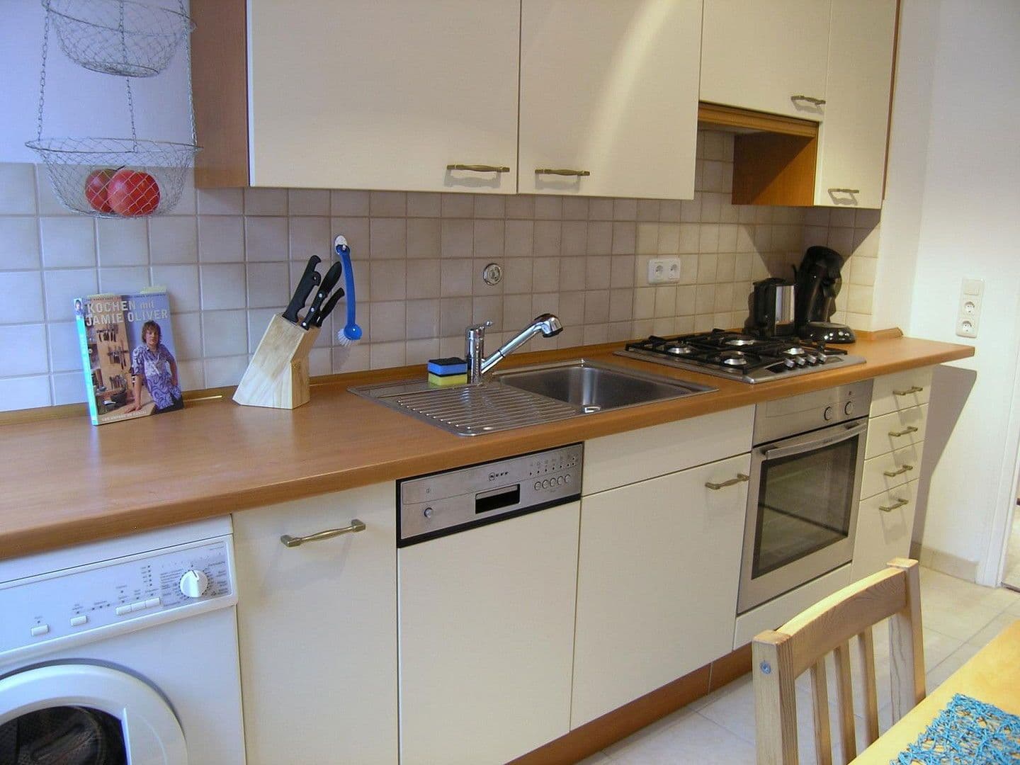 Prodej bytu 2+1 58 m², Werinherstr. 28, München, Bavorsko Prodej bytu 2+1 58 m², Werinherstr. 28, München, Bavorsko