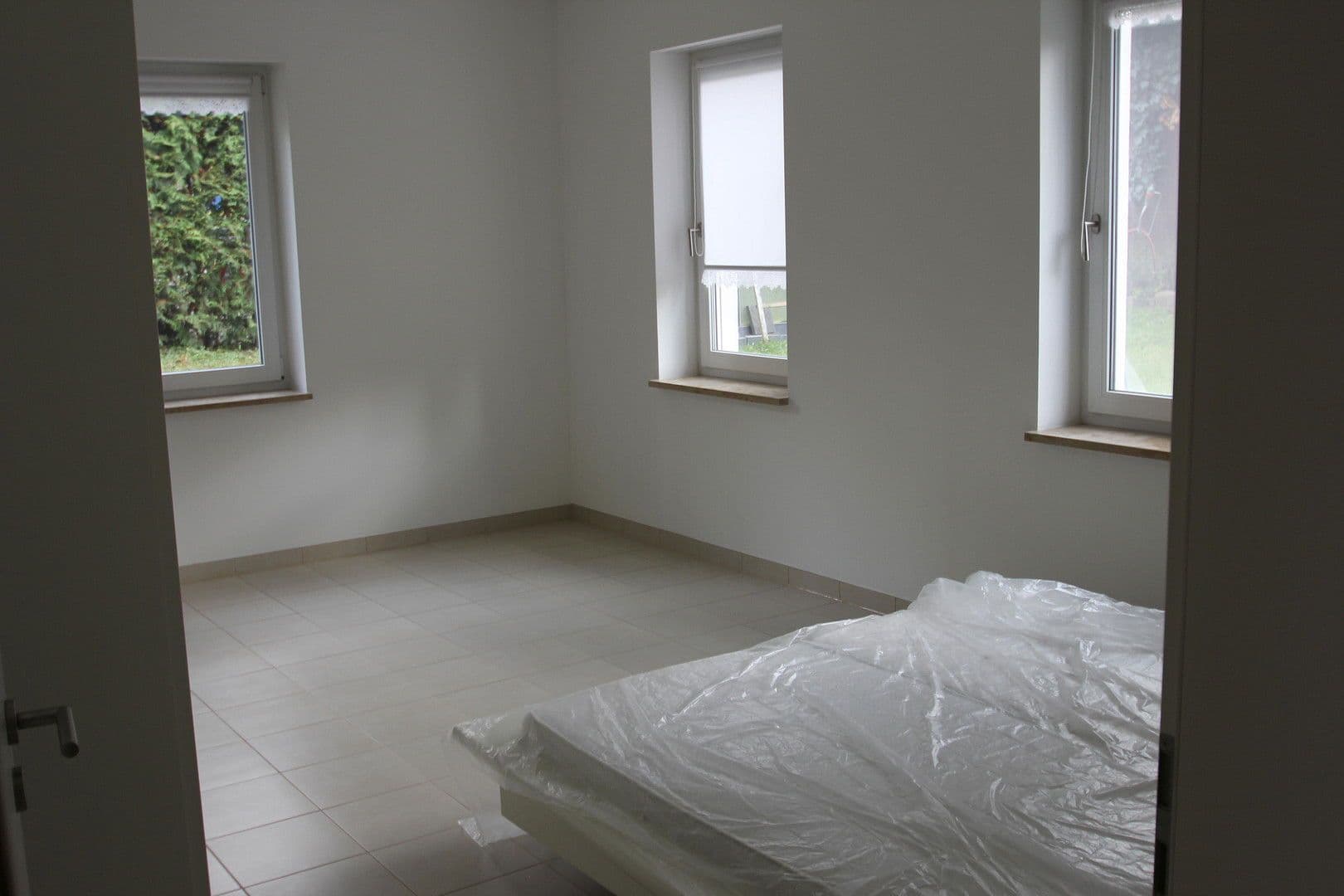 Pronájem bytu 2+1 65 m², Gluckallee 5, Falkensee, Braniborsko Pronájem bytu 2+1 65 m², Gluckallee 5, Falkensee, Braniborsko