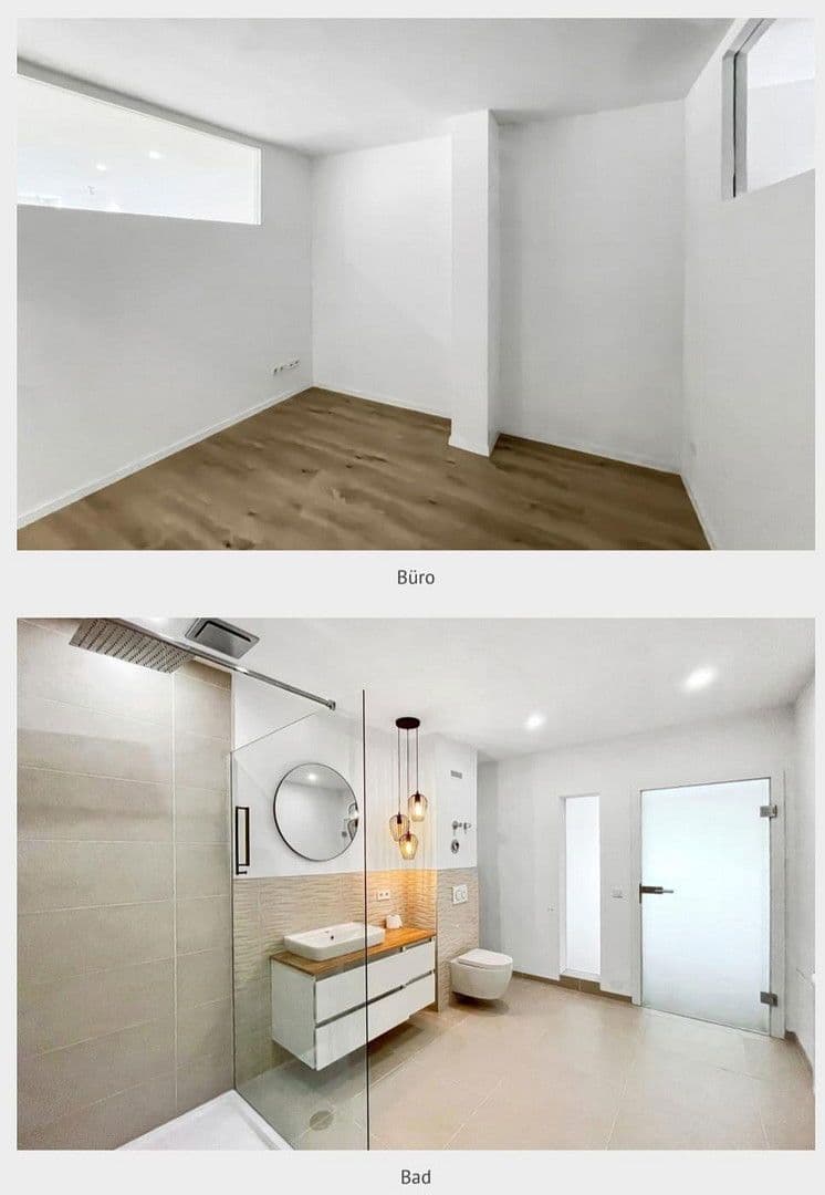 Pronájem bytu 3+1 110 m², Ohmstraße 11, Lengfeld, Würzburg, Bavorsko Pronájem bytu 3+1 110 m², Ohmstraße 11, Lengfeld, Würzburg, Bavorsko