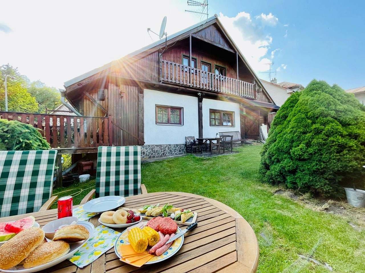 Pronájem chaty, chalupy, Rokytnice v Orlických horách, Královéhradecký kraj Pronájem chaty, chalupy, Rokytnice v Orlických horách, Královéhradecký kraj