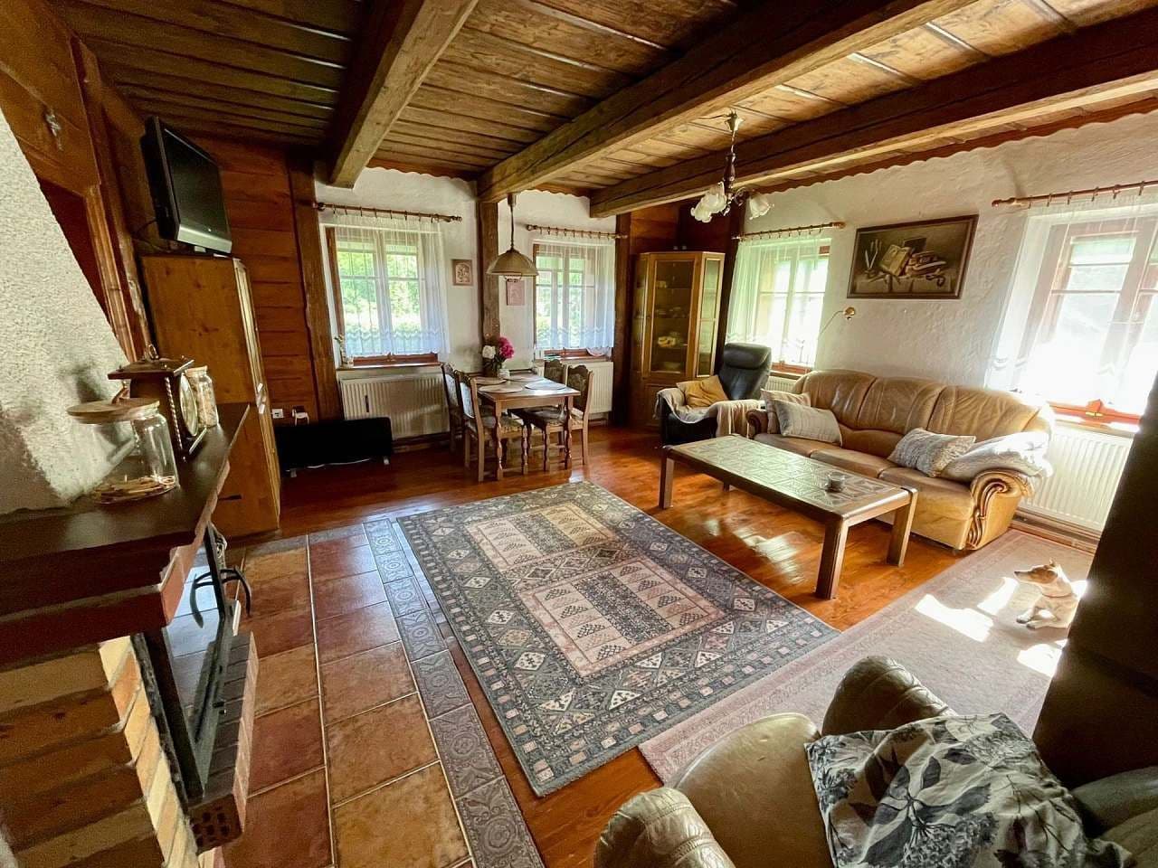 Pronájem chaty, chalupy, Rokytnice v Orlických horách, Královéhradecký kraj Pronájem chaty, chalupy, Rokytnice v Orlických horách, Královéhradecký kraj