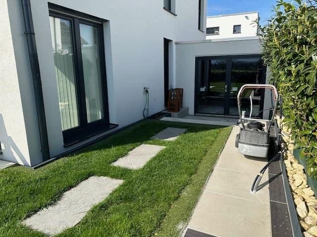 Prodej domu 180 m², pozemek 452 m², Markdorf, Bádensko-Württembersko Prodej domu 180 m², pozemek 452 m², Markdorf, Bádensko-Württembersko