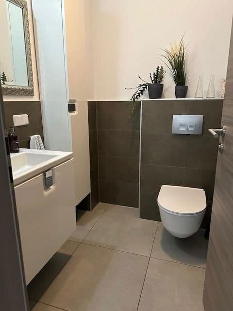 Prodej domu 180 m², pozemek 452 m², Markdorf, Bádensko-Württembersko Prodej domu 180 m², pozemek 452 m², Markdorf, Bádensko-Württembersko