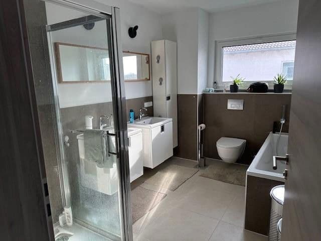 Prodej domu 180 m², pozemek 452 m², Markdorf, Bádensko-Württembersko Prodej domu 180 m², pozemek 452 m², Markdorf, Bádensko-Württembersko