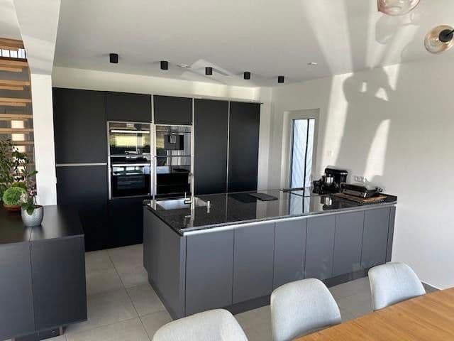 Prodej domu 180 m², pozemek 452 m², Markdorf, Bádensko-Württembersko Prodej domu 180 m², pozemek 452 m², Markdorf, Bádensko-Württembersko