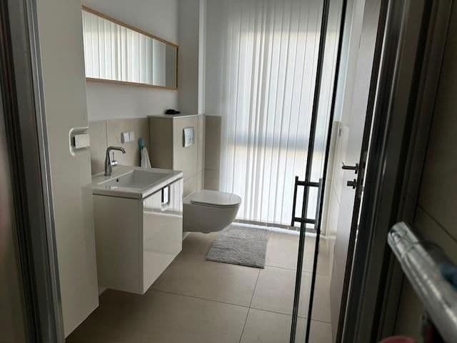 Prodej domu 180 m², pozemek 452 m², Markdorf, Bádensko-Württembersko Prodej domu 180 m², pozemek 452 m², Markdorf, Bádensko-Württembersko